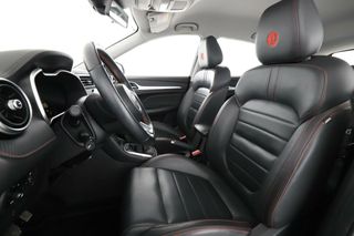 MG ZS 1.5 VTi Luxury