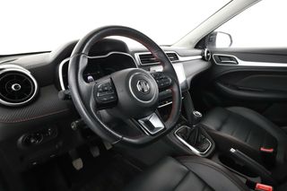 MG ZS 1.5 VTi Luxury