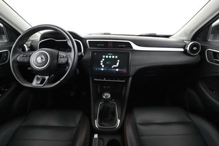 MG ZS 1.5 VTi Luxury