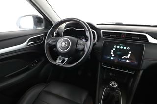 MG ZS 1.5 VTi Luxury