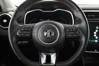 MG ZS 1.5 VTi Luxury
