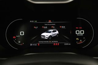MG ZS 1.5 VTi Luxury