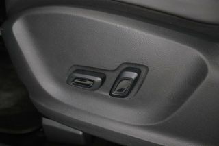 MG ZS 1.5 VTi Luxury