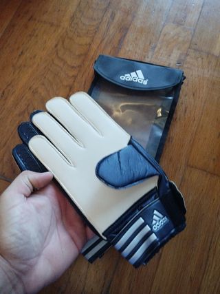 Guantes portero ADIDAS talla 10