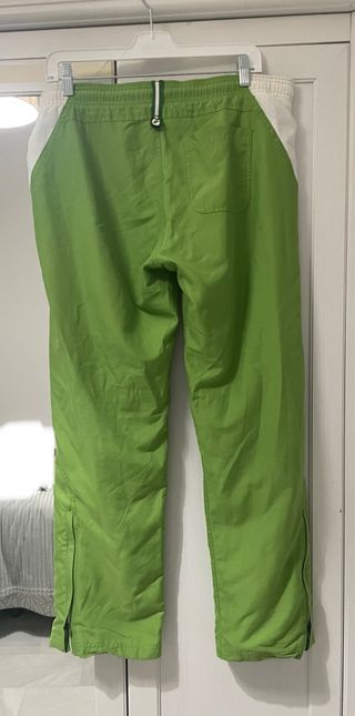 Pantalón chándal Real Betis