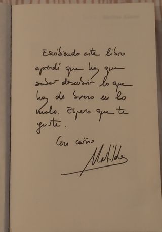 Todo Bajo el Cielo. Matilde Asensi.