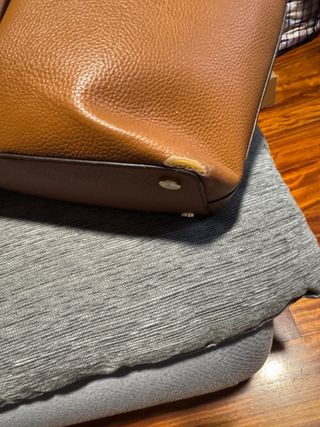 Bolso Michael Kors marrón