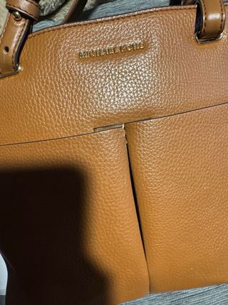 Bolso Michael Kors marrón