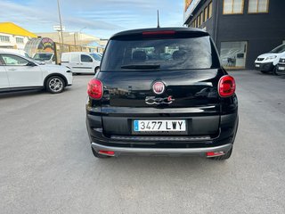 FIAT 500L 2022