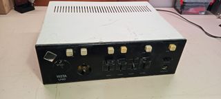 Amplificador Vieta Uno Vintage
