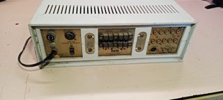 Amplificador Vieta Uno Vintage
