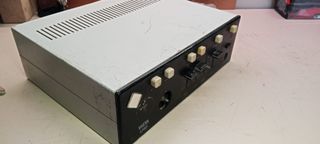 Amplificador Vieta Uno Vintage