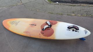 Tavola da windsurf Starboard Kode 94L
