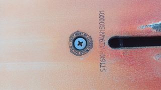 Tavola da windsurf Starboard Kode 94L