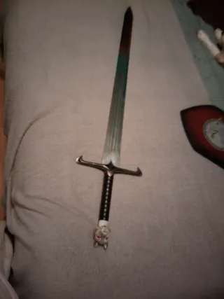 Espada John Snow Juego de Tronos
