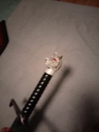 Espada John Snow Juego de Tronos