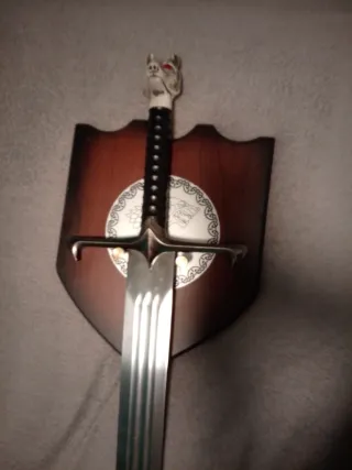 Espada John Snow Juego de Tronos