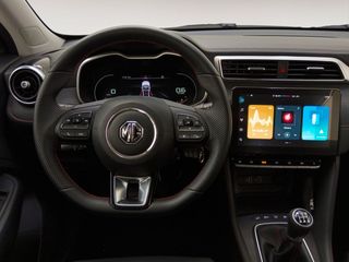 MG ZS 1.5 VTi Luxury