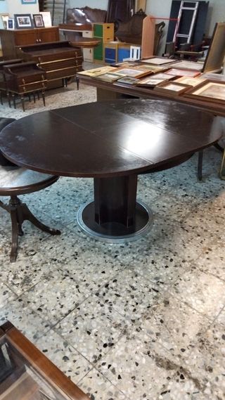 Mesa extensible 150x110