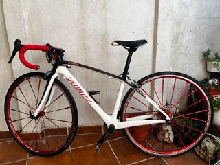 Bicicleta Carretera Specialized Amira Talla 44