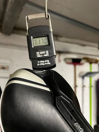 Bicicleta Carretera Specialized Amira Talla 44