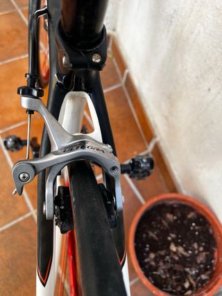 Bicicleta Carretera Specialized Amira Talla 44