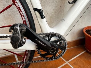 Bicicleta Carretera Specialized Amira Talla 44