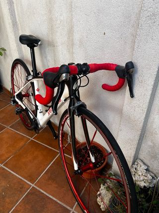 Bicicleta Carretera Specialized Amira Talla 44
