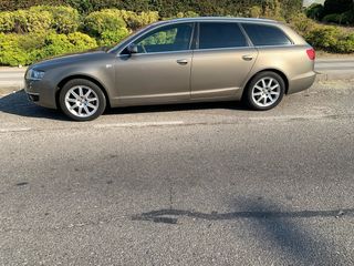 Audi A6 2006