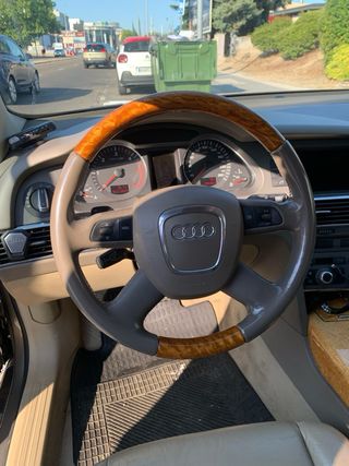 Audi A6 2006
