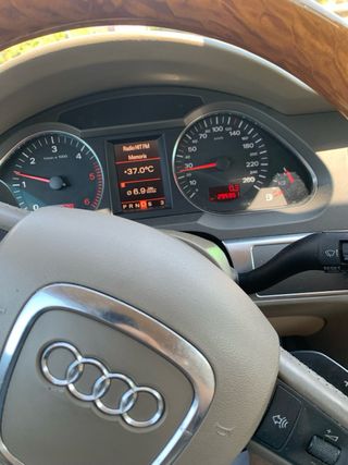 Audi A6 2006