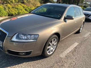 Audi A6 2006