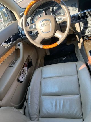Audi A6 2006