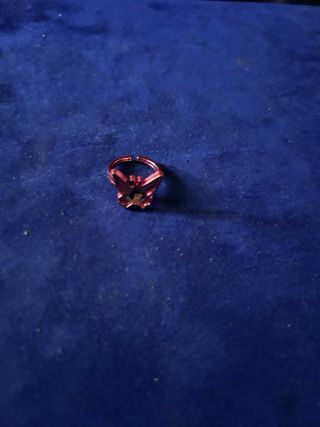 Colgante Plata - Estrella, Corazón