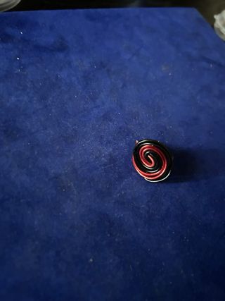 Colgante Plata - Estrella, Corazón