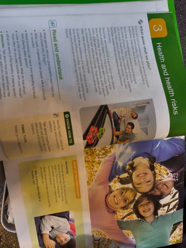 NATURAL SCIENCE 5 PRIMARY STUDENT'S BOOK + AUDIO