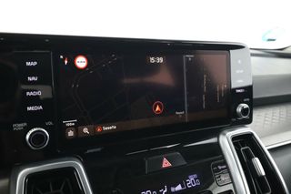 Kia Sorento 1.6 TGDI Hybrid Emotion 4WD