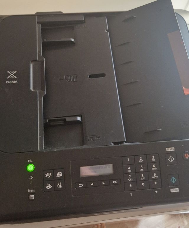 Stampante Canon PIXMA MX395