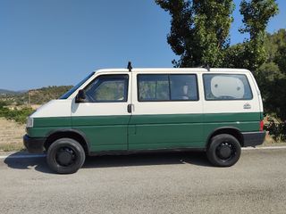 Volkswagen Caravelle 1992