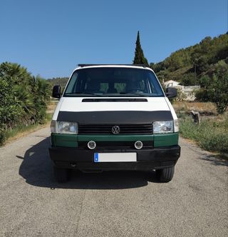 Volkswagen Caravelle 1992