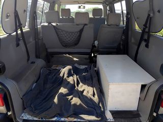 Volkswagen Caravelle 1992