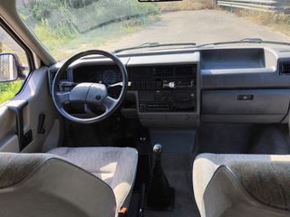 Volkswagen Caravelle 1992