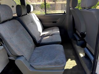 Volkswagen Caravelle 1992