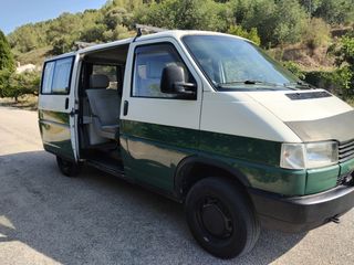 Volkswagen Caravelle 1992