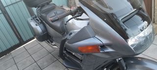 Honda Pan European ST1100 año 1991