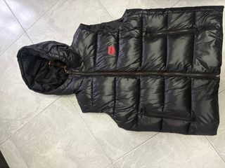 Chaleco capucha Hugo Boss Balti 2241