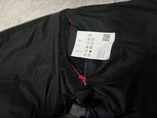 Chaleco capucha Hugo Boss Balti 2241