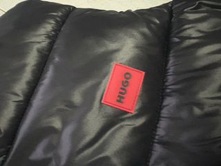 Chaleco capucha Hugo Boss Balti 2241