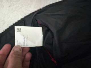 Chaleco capucha Hugo Boss Balti 2241