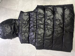 Chaleco capucha Hugo Boss Balti 2241